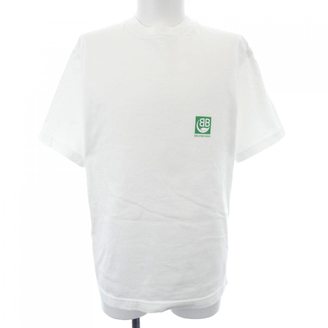 バレンシアガ BALENCIAGA 594599 THV63 Tシャツ