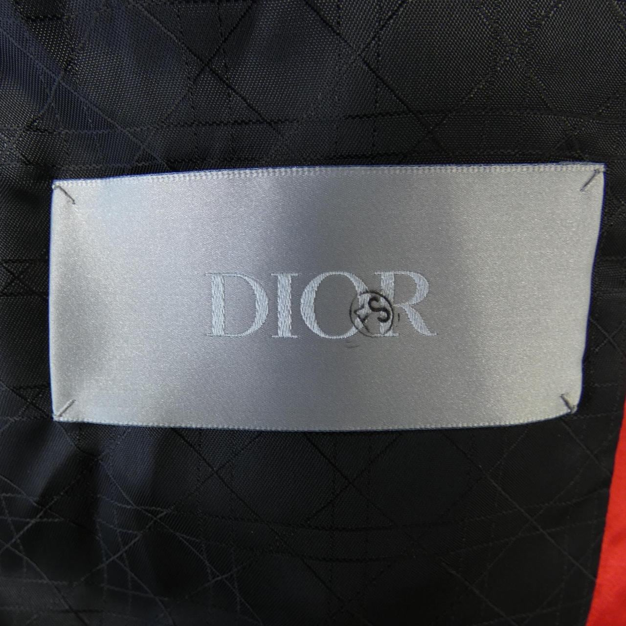 ディオール DIOR 183C435A5124 ブルゾン