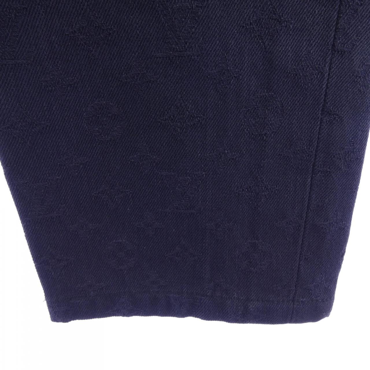 ルイヴィトン LOUIS VUITTON HLD00WLIT ジーンズ