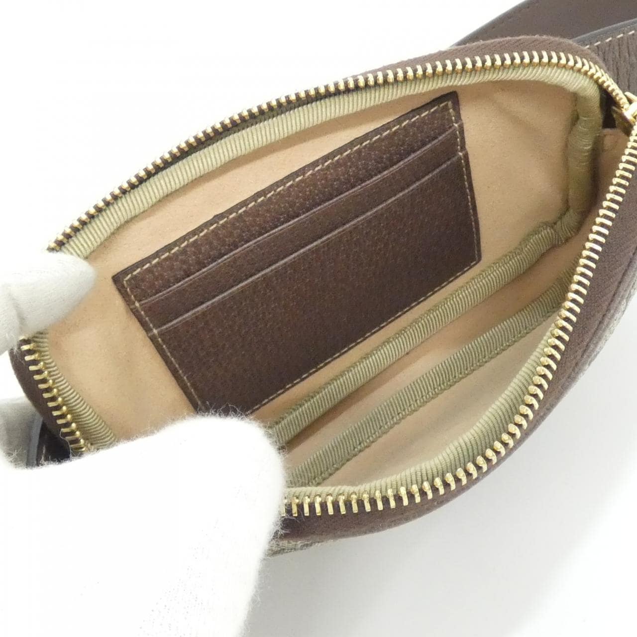 グッチ OPHIDIA 519308 96IWS ウエストバッグ