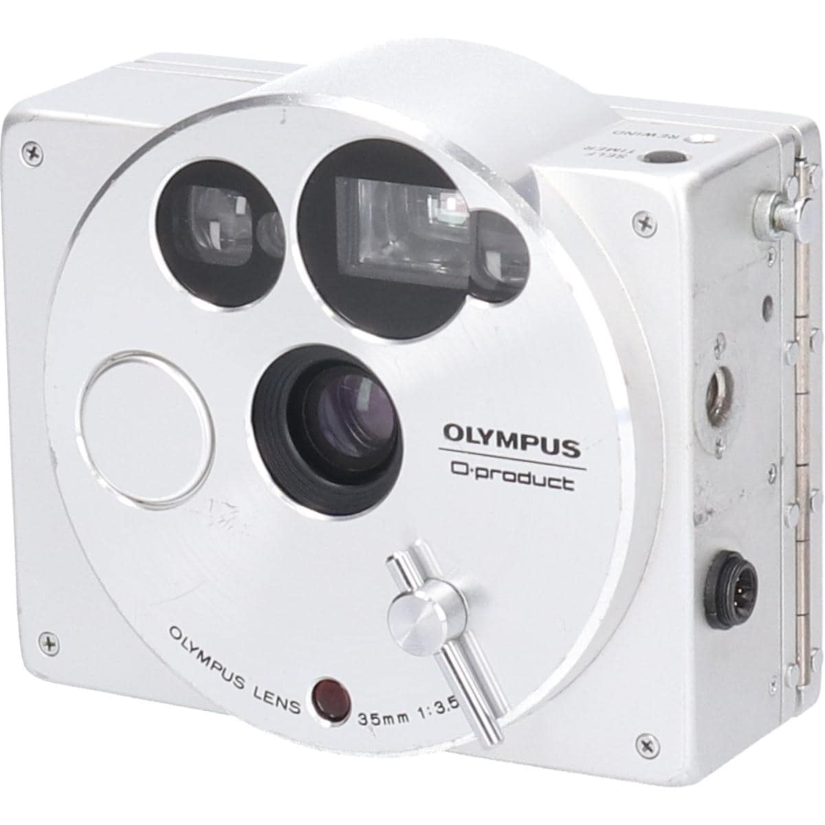 ＯＬＹＭＰＵＳ　Ｏ－ＰＲＯＤＵＣＴ