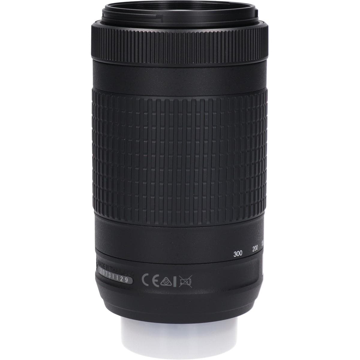 ＡＦ－Ｐ　ＤＸ７０－３００ｍｍ　Ｆ４．５－６．３Ｇ　ＶＲ