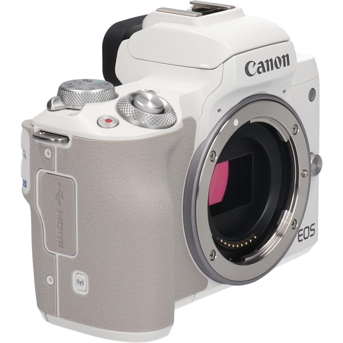 ＥＯＳ　ＫＩＳＳ　Ｍ２