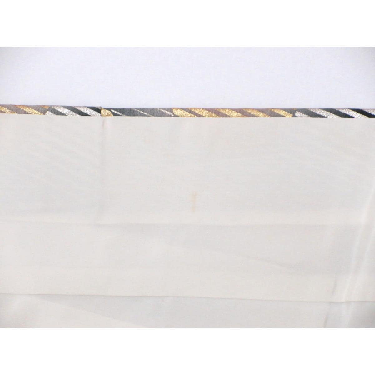 訪問着　【和田光正】友禅金彩加工