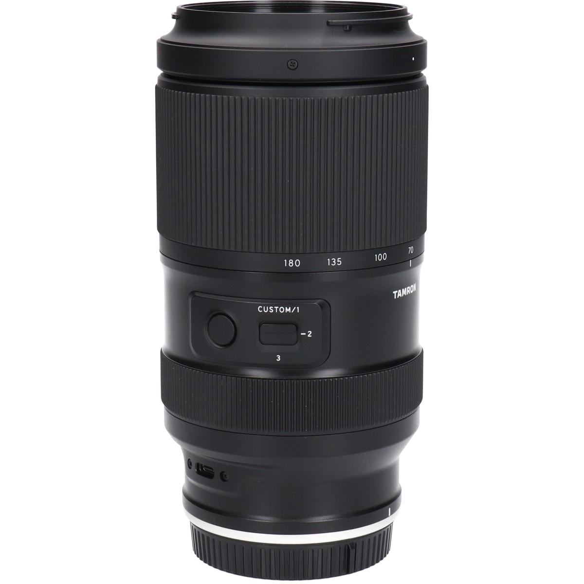 Ｚ７０－１８０ｍｍ　Ｆ２．８ＤＩ　ＩＩＩ　ＶＣ　Ａ０６５