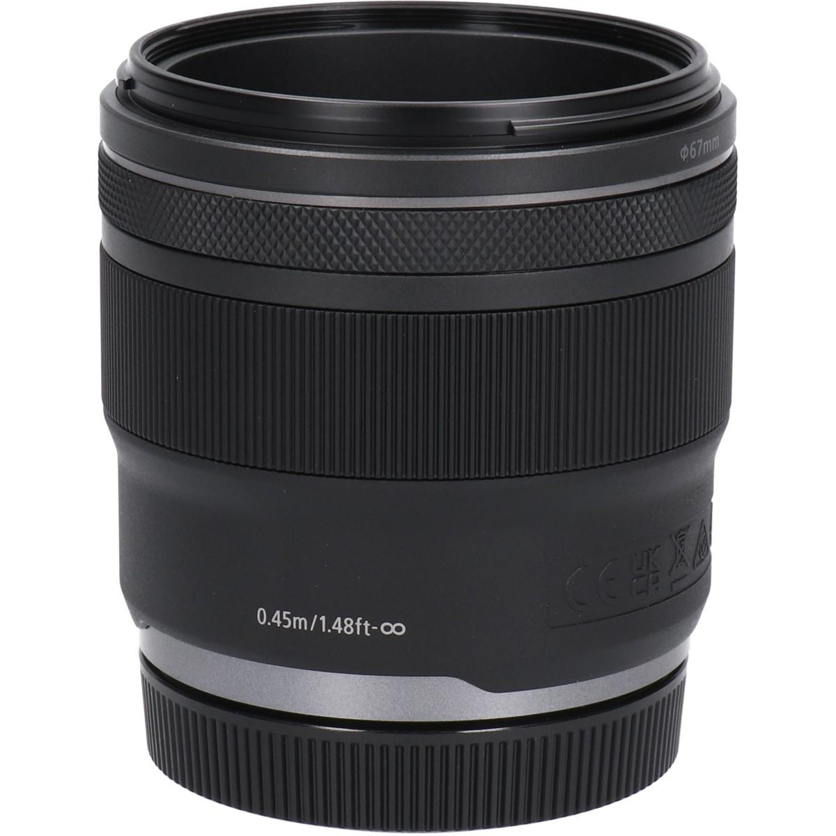 ＲＦ４５ｍｍ　Ｆ１．２　ＳＴＭ