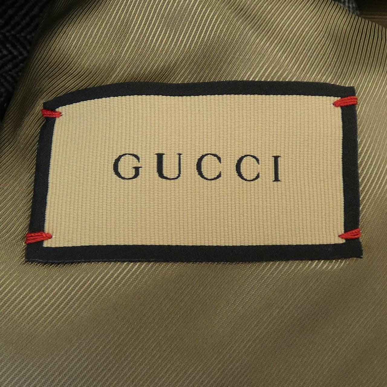 グッチ GUCCI コート