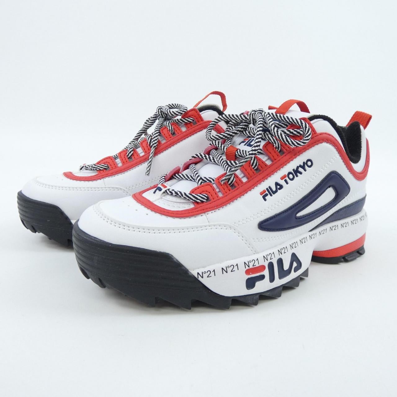 フィラ FILA N21 スニーカー