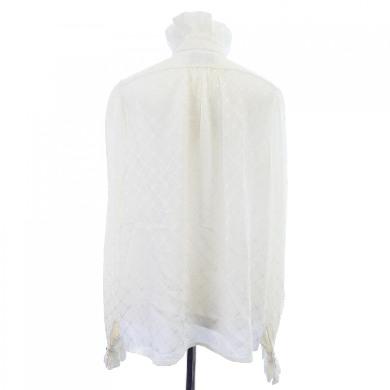 シャネル CHANEL P71054V62427 21A シャツ