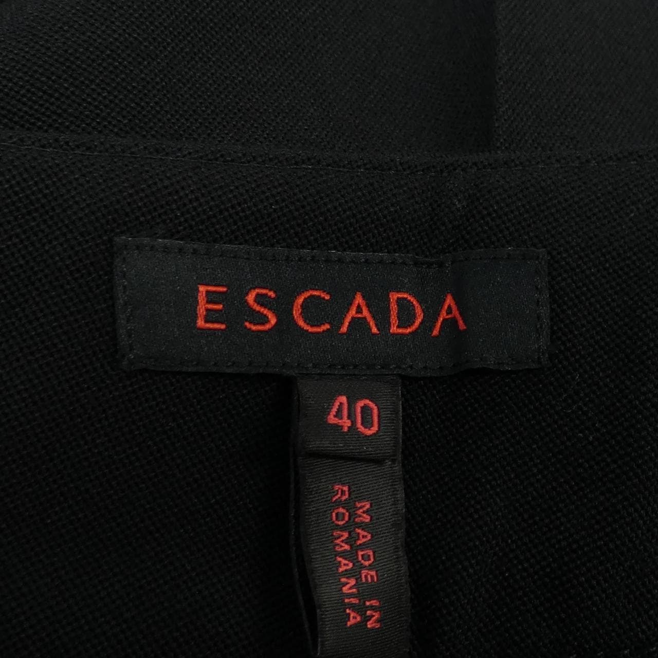 ESCADA埃斯卡達褲子