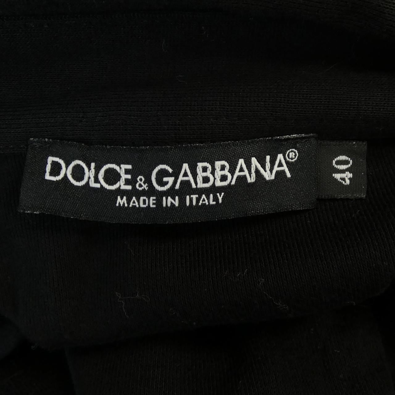 ドルチェアンドガッバーナ DOLCE&GABBANA トップス