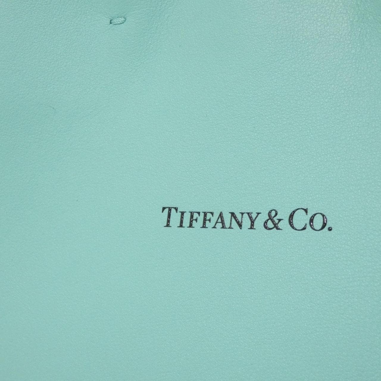 ティファニー バッグ