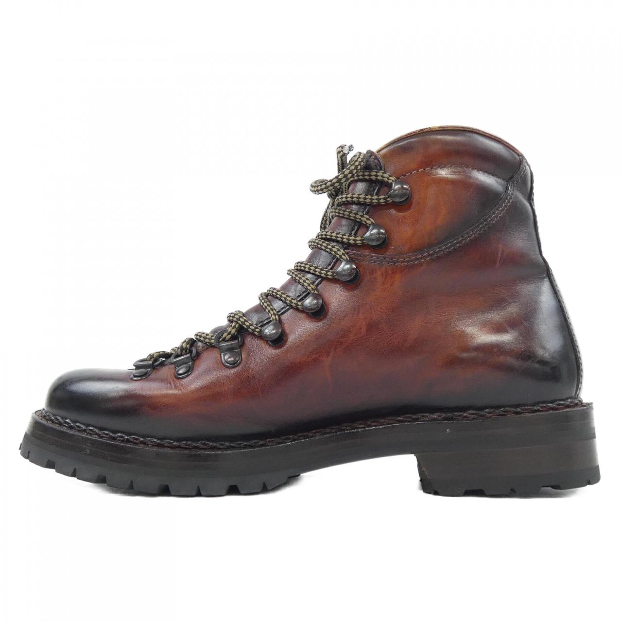 F. LLI GIACOMETTI MARMOLADA boots