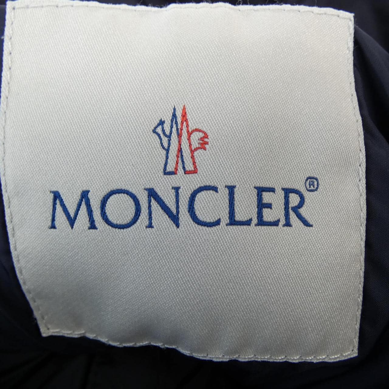 モンクレール MONCLER FLAMME ダウンコート