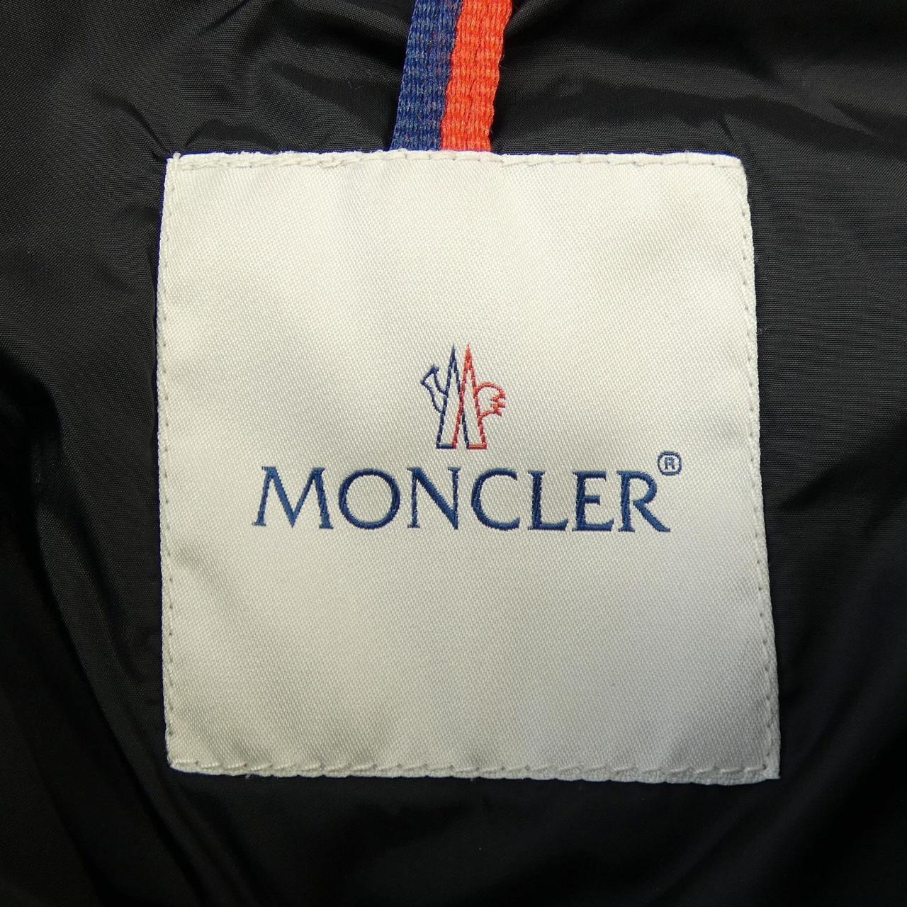 モンクレール MONCLER FLAMMETTE ダウンコート