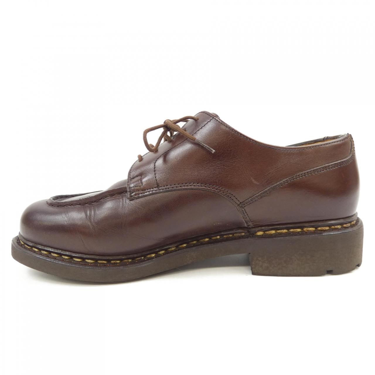 パラブーツ PARA BOOT CHAMBORD シューズ