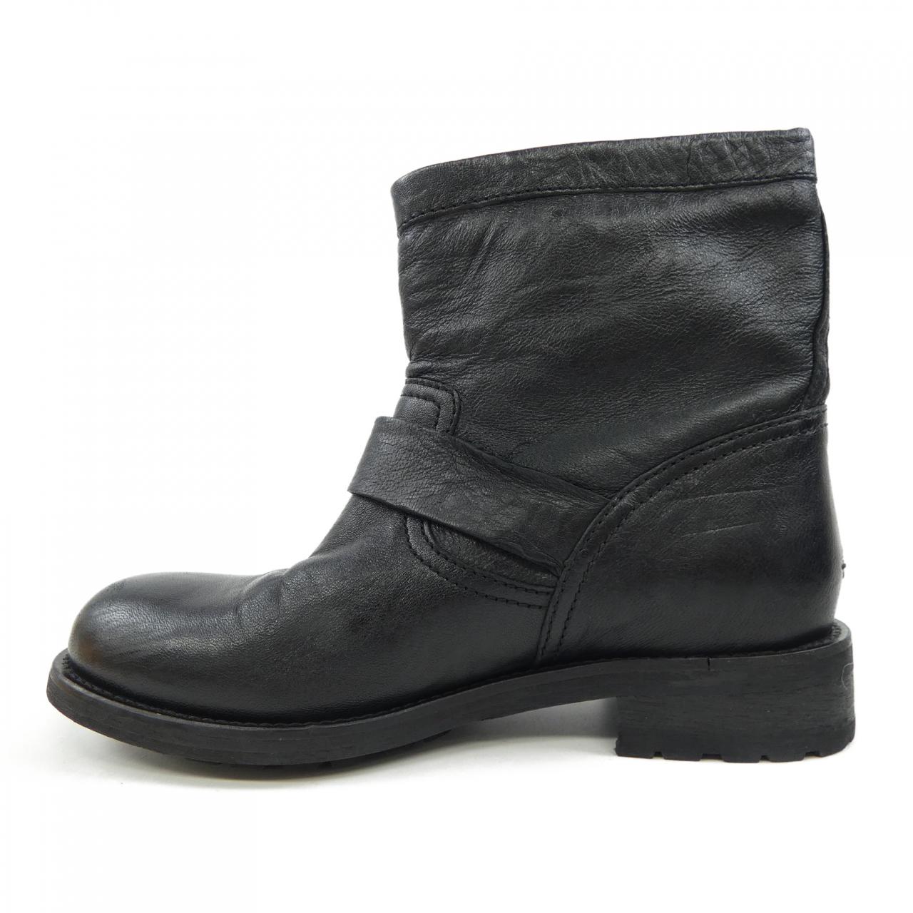 ジミーチュウ JIMMY CHOO ブーツ