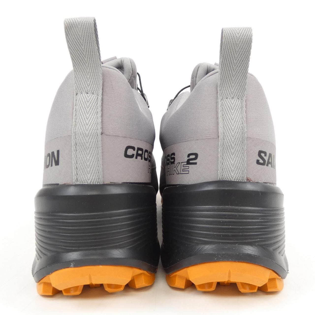 サロモン SALOMON 471462 スニーカー