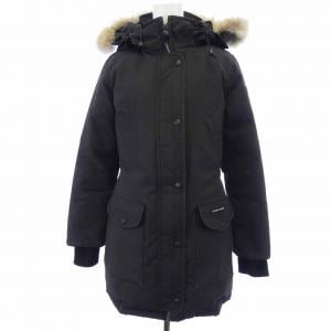 カナダグース CANADA GOOSE FUSION FIT 6550LA TRILLIUM トリリウム ダウンコート