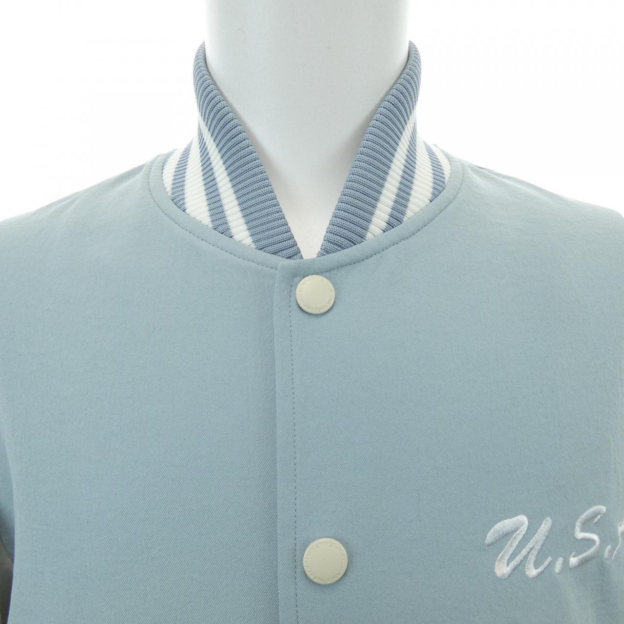 ジェイプレス J.PRESS ブルゾン