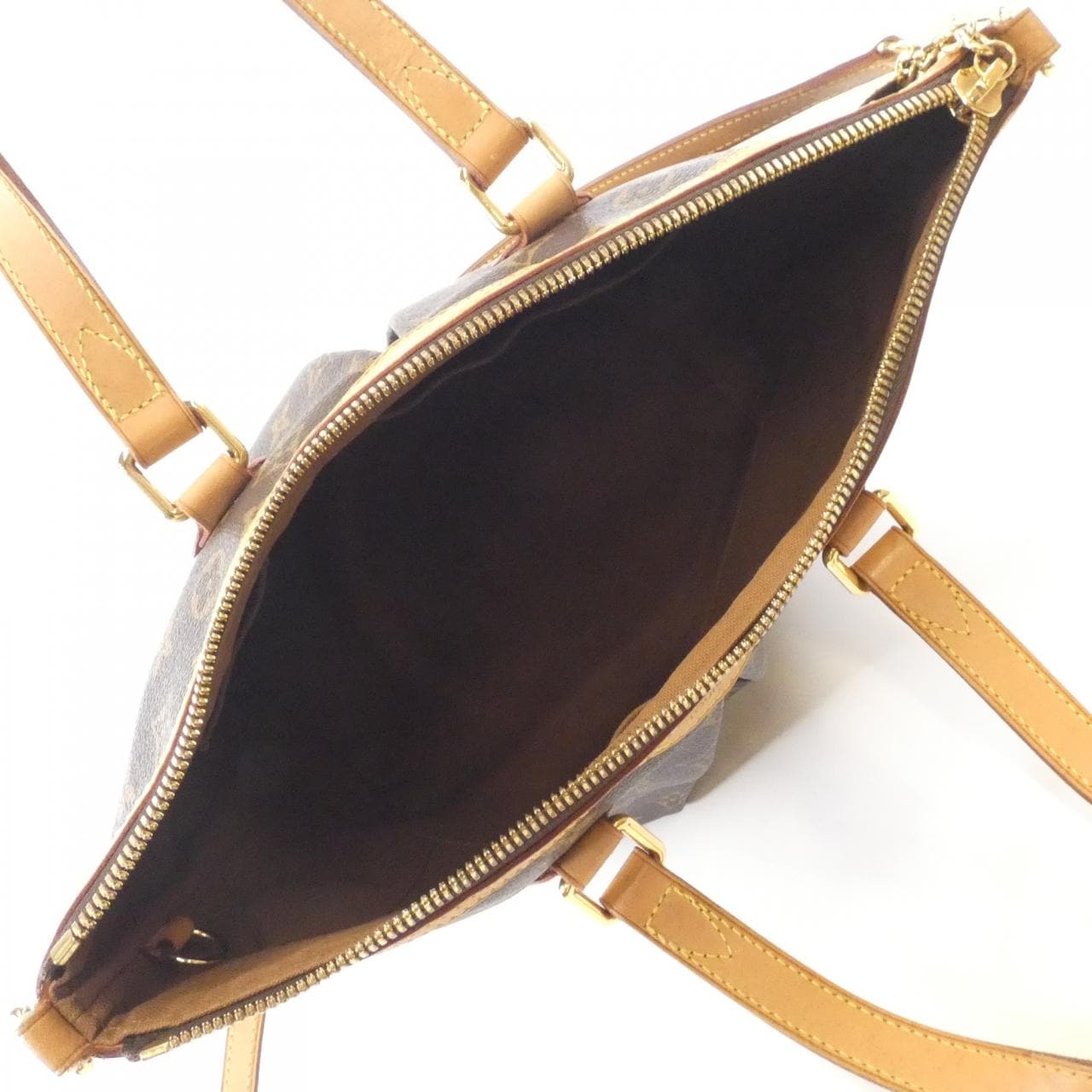 ルイヴィトン モノグラム パレルモ PM M40145 バッグ