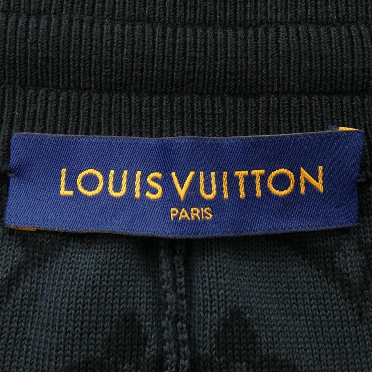 ルイヴィトン LOUIS VUITTON LVグラフィティショートパンツ HNN23WJL4 ショートパンツ