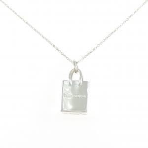 ティファニー 925 ネックレス