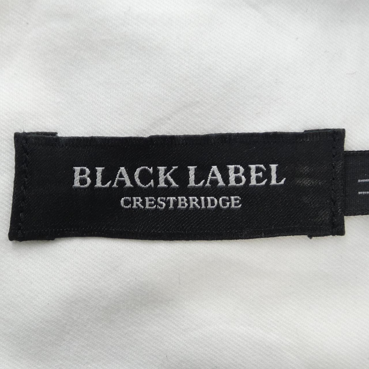 ブラックレーベルクレストブリッジ BLACK LABEL CRESTBRIDGE シャツ