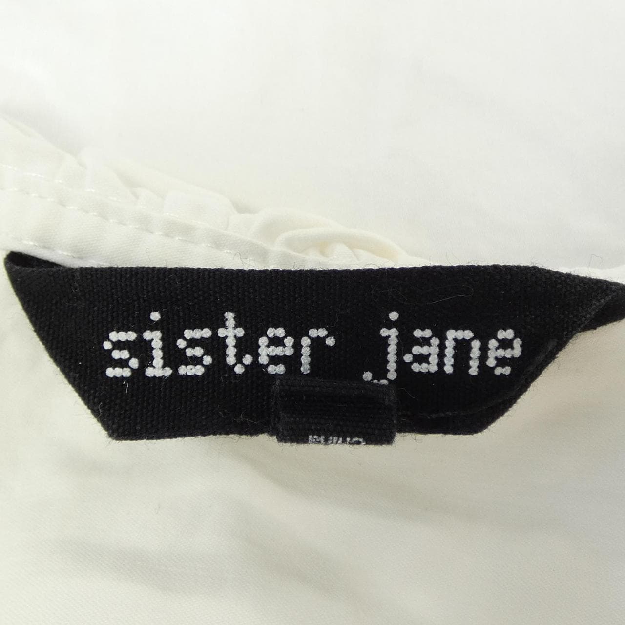シスタージェーン SISTER JANE トップス