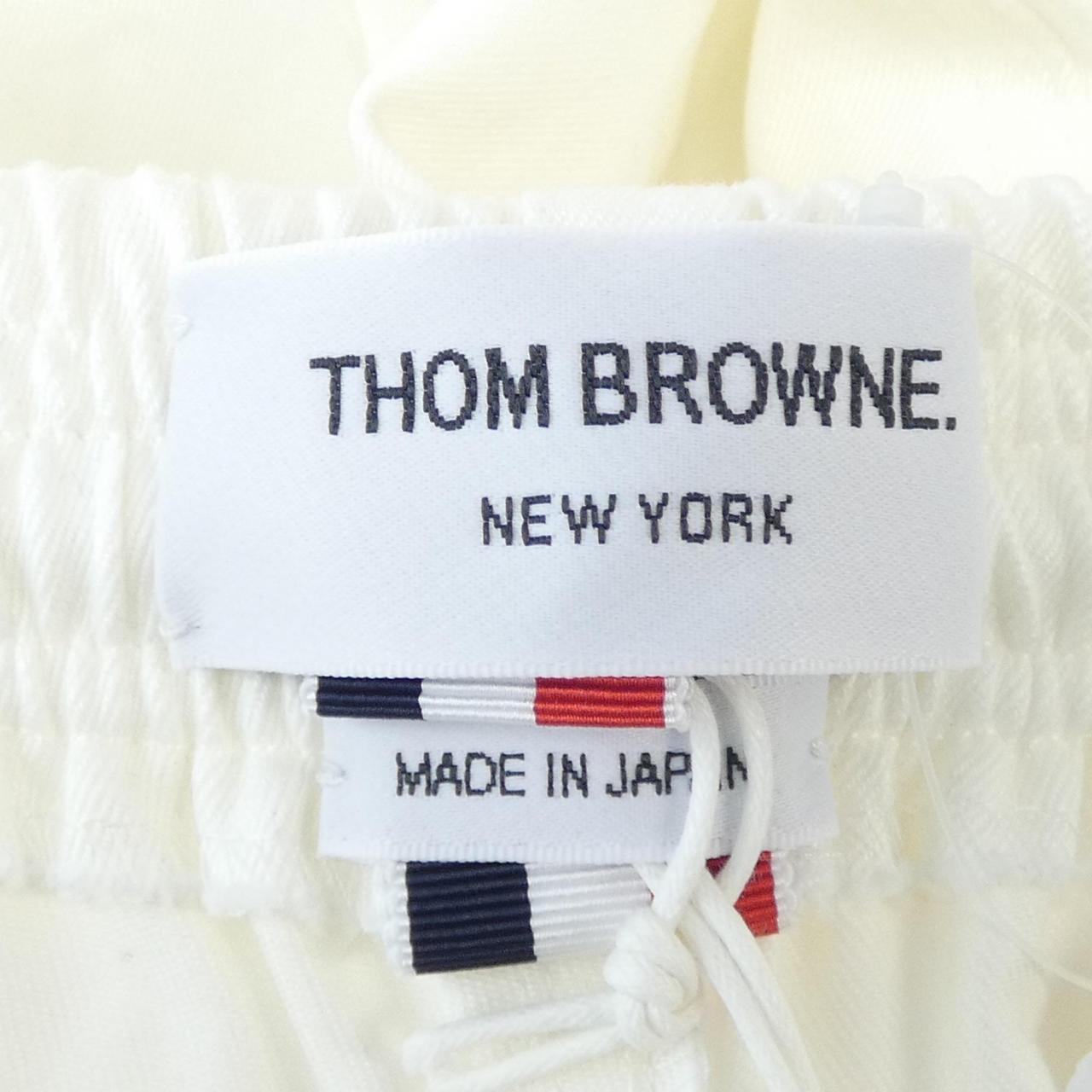 トムブラウン THOM BROWNE MTU242A-03788 ショートパンツ