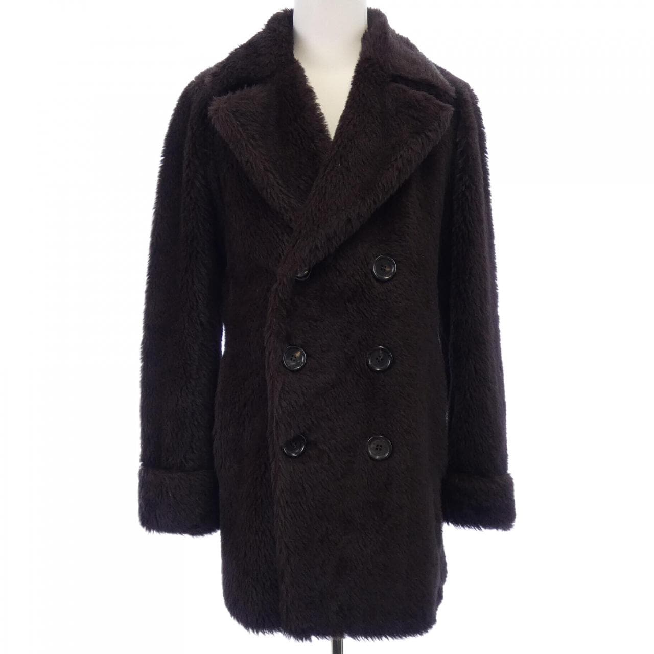 ルイヴィトン LOUIS VUITTON MJPK61WPV コート