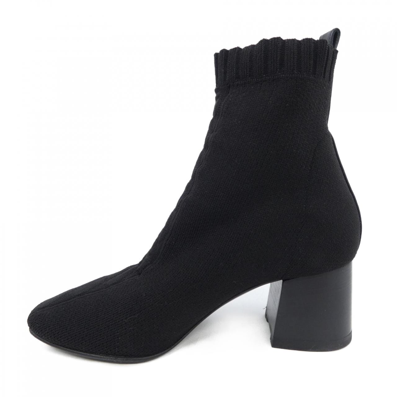 エルメス HERMES ヴォルヴェール VOLVER エクスリブリス/クリック セ ヌエ 192034Z ブーツ