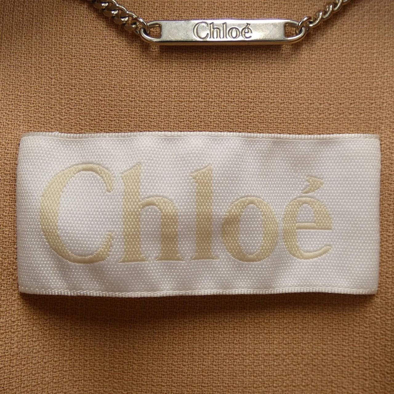クロエ Chloe コート