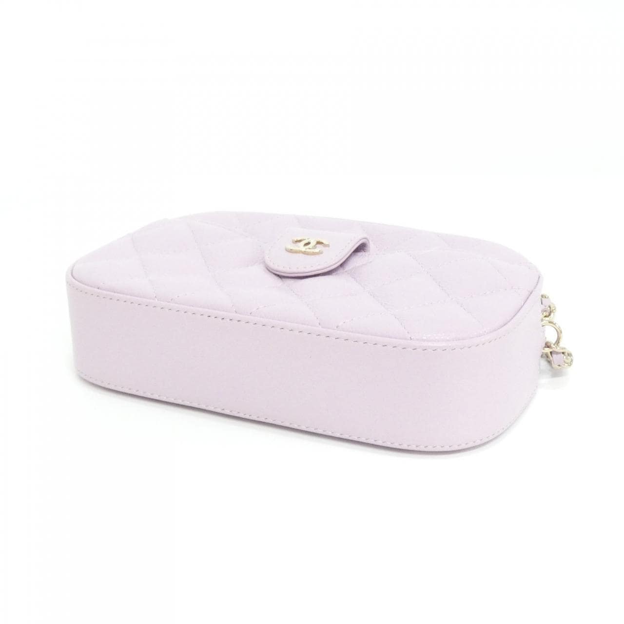 シャネル AP3998 チェーンクラッチ