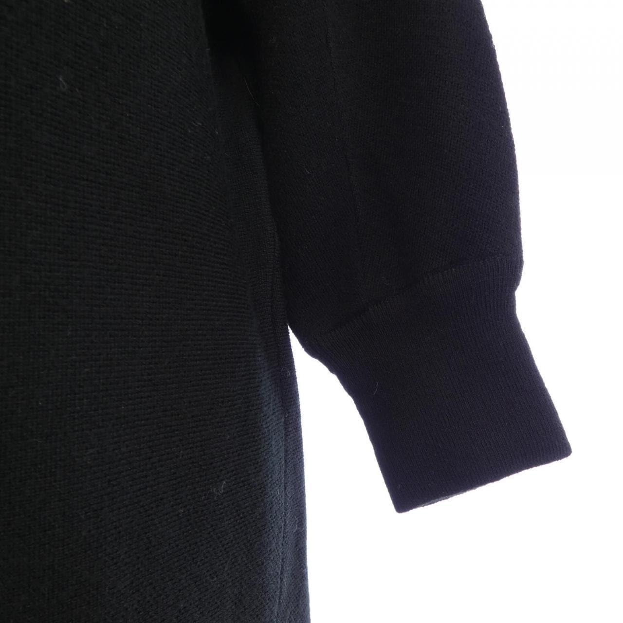 ランバンオンブルー LANVIN en Bleu ワンピース