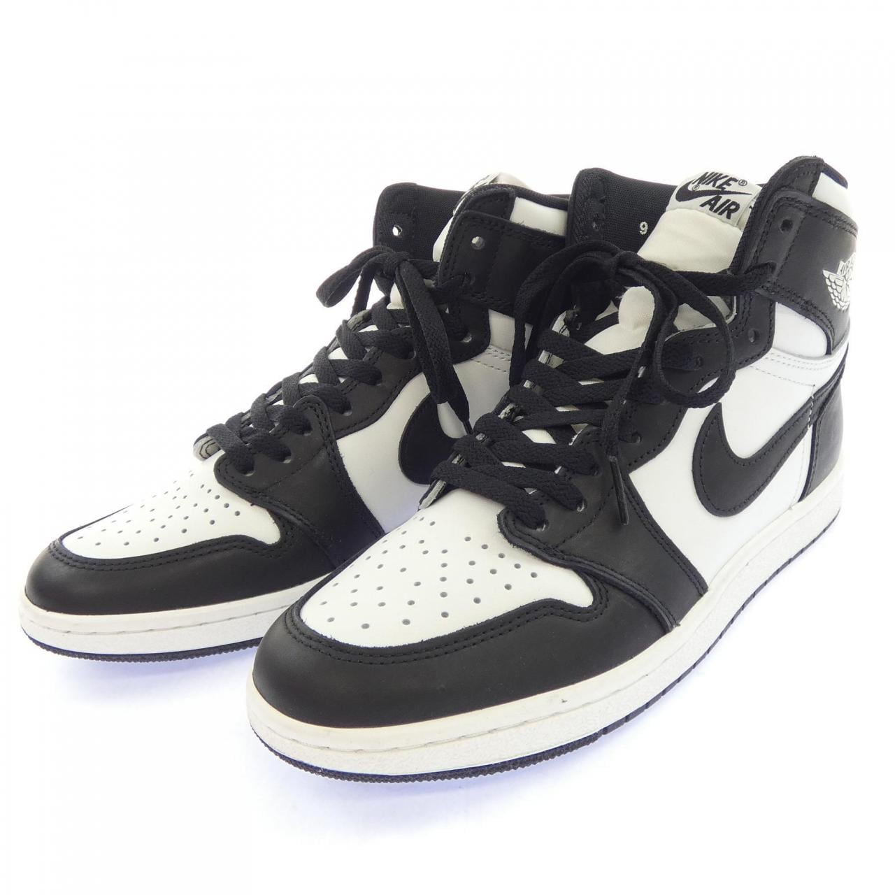 ナイキ ジョーダン NIKE JORDAN BQ4422-001 スニーカー