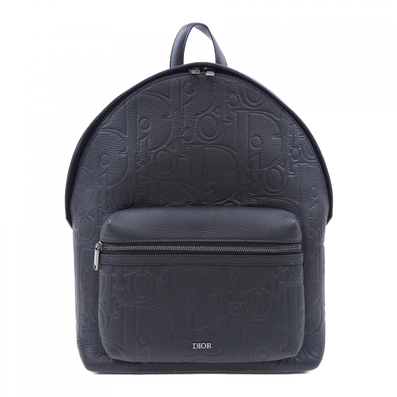 ディオール DIOR RIDER 2.0 ジップ バックパック 1ESBA199LLG BACKPACK