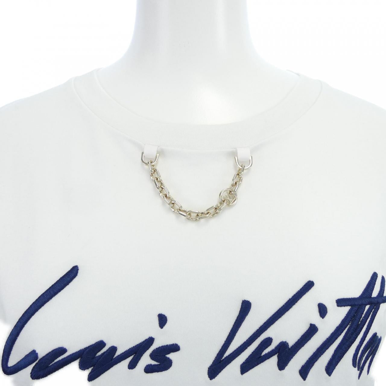 ルイヴィトン LOUIS VUITTON FTTB13UOL Tシャツ