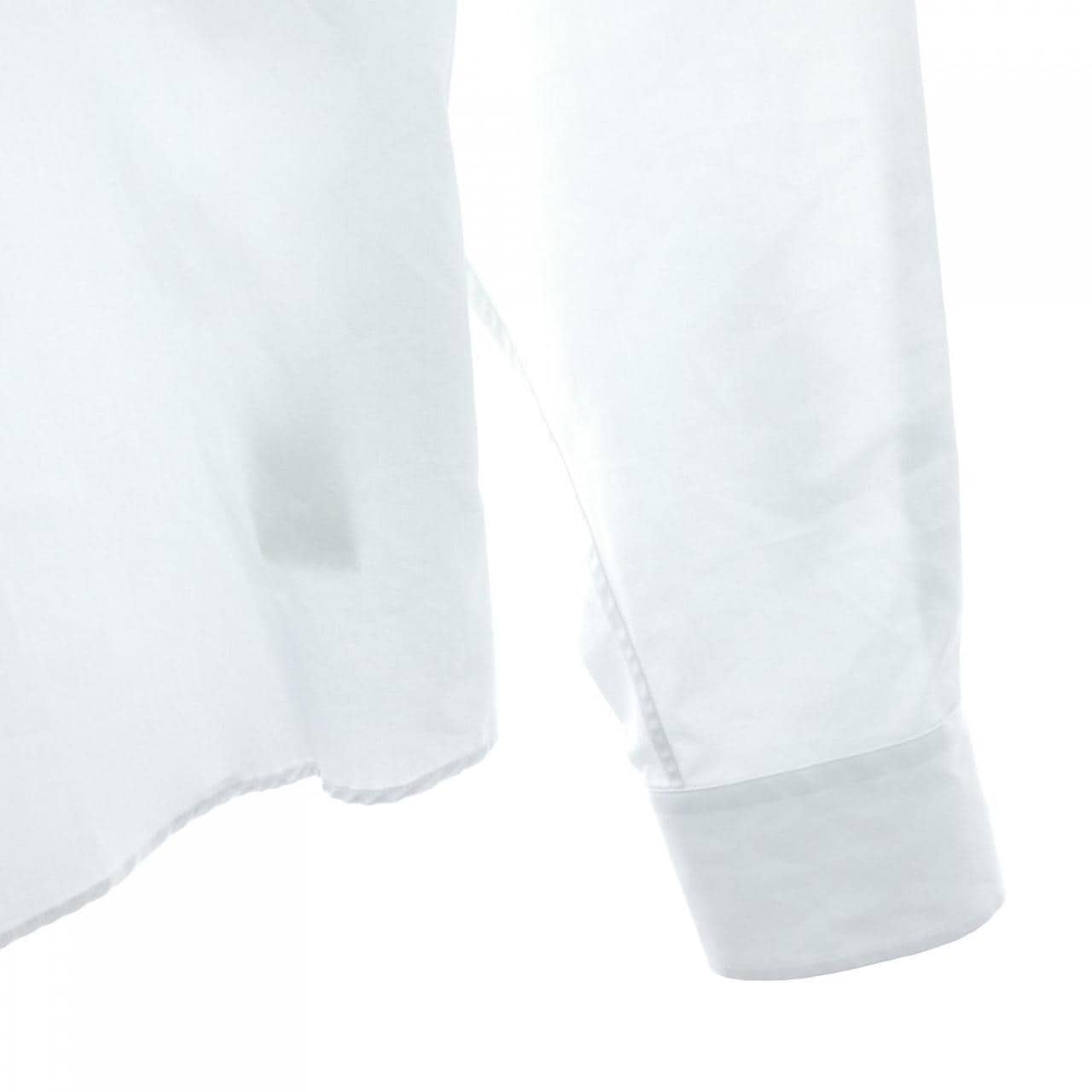 ルイヴィトン LOUIS VUITTON ロングスリーブコットンシャツ HPS52WZJ9 シャツ