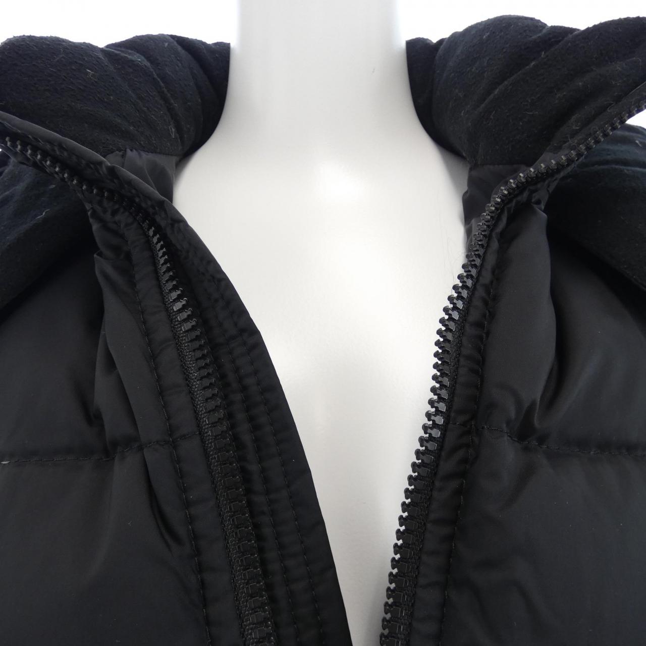 モンクレール MONCLER 49332/50 MOKA ダウンコート