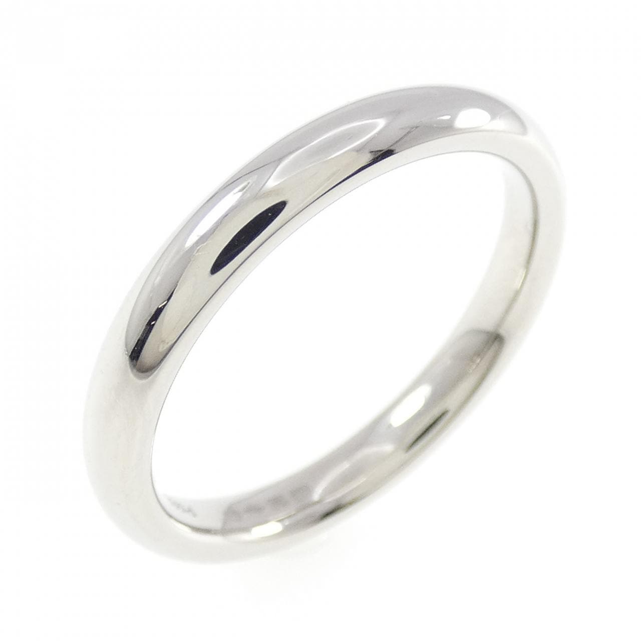 グラフ PT950 リング