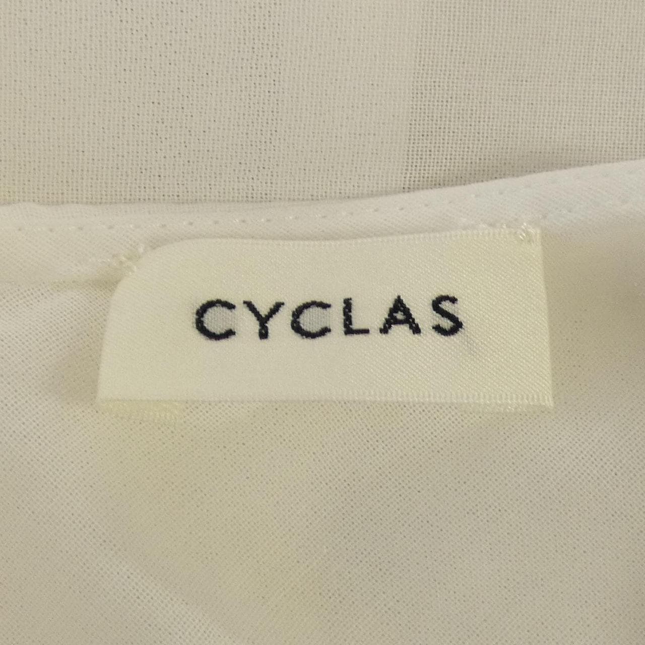 シクラス CYCLAS R04-86024 トップス
