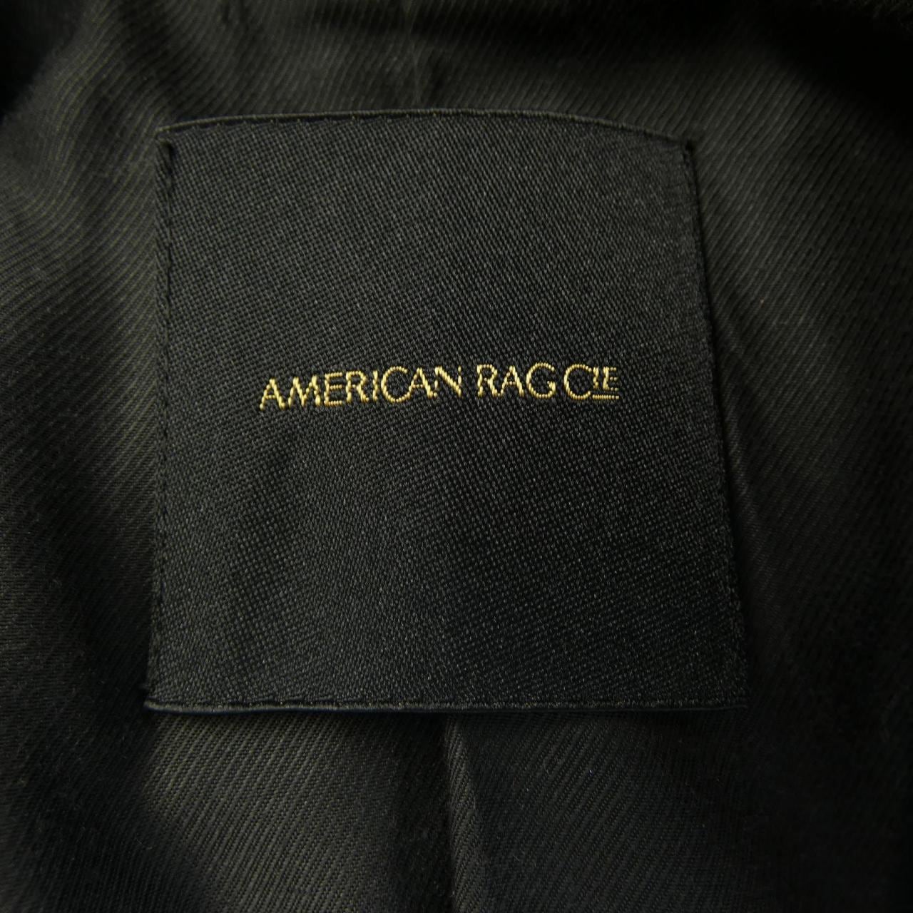 アメリカンラグシー AMERICAN RAG CIE amr-dms-l152-vt054 ベスト