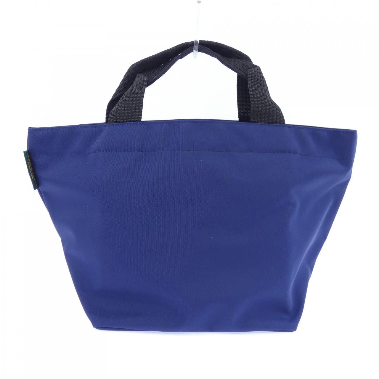 エルベシャプリエ HERVE CHAPELIER 舟形トート 1027N BAG