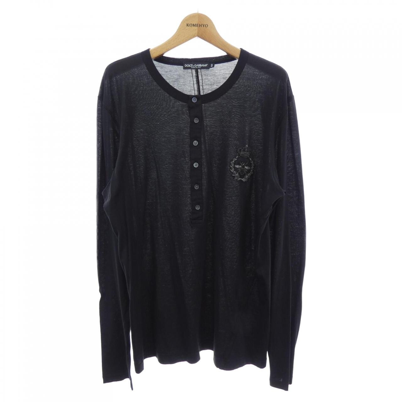 ドルチェアンドガッバーナ DOLCE&GABBANA G8GB1Z G7IGS トップス