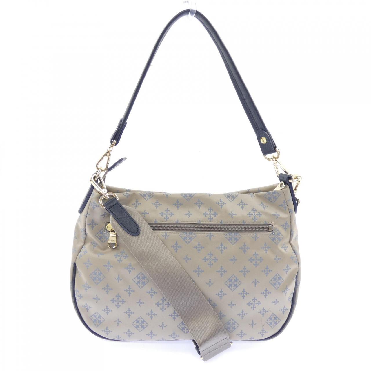 ラシット russet BAG