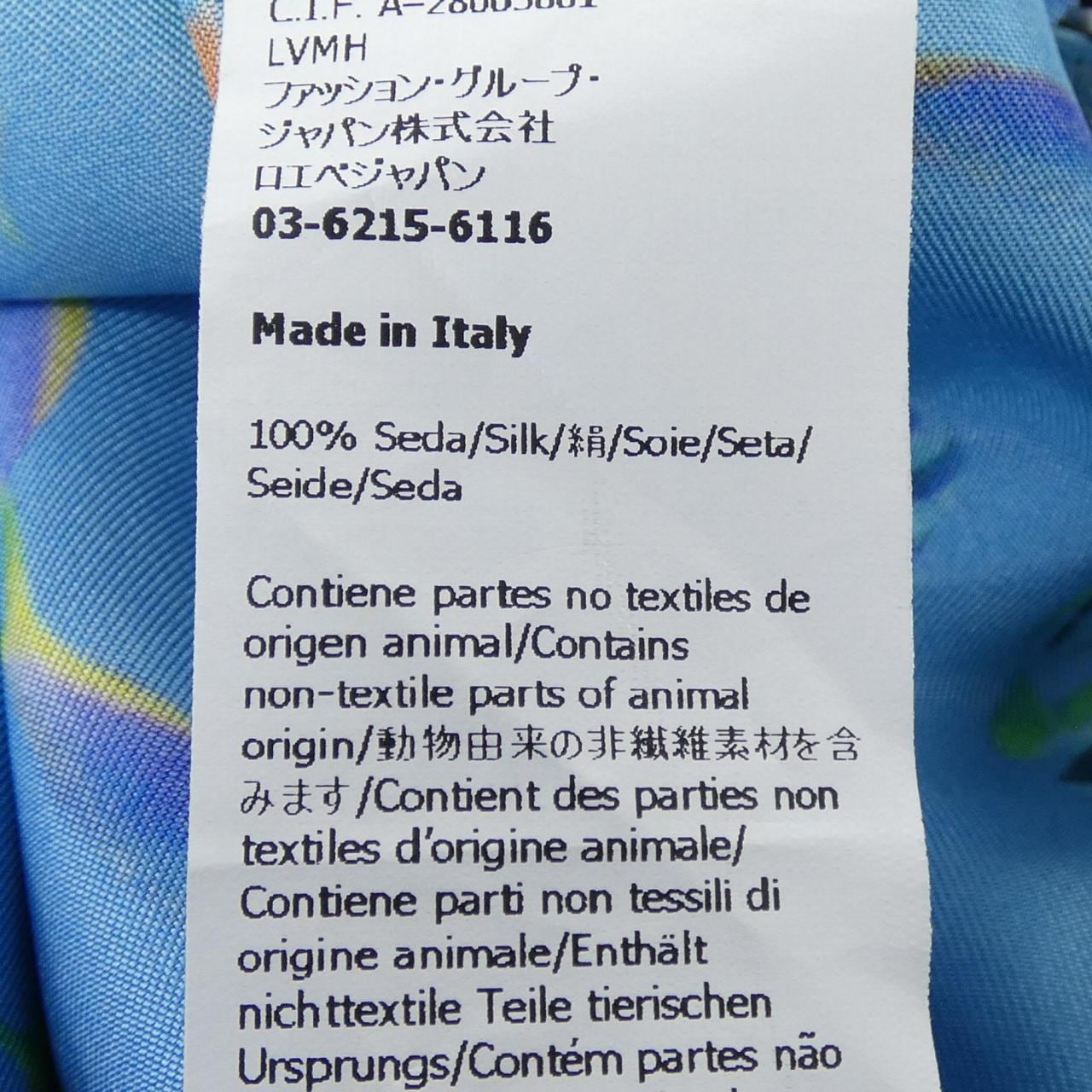 ロエベ LOEWE H526Y04WC0 ショートパンツ