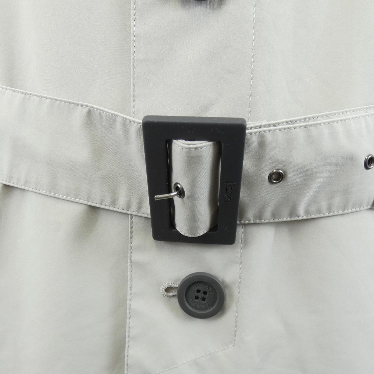 ヘルノ Herno IM025UL コート