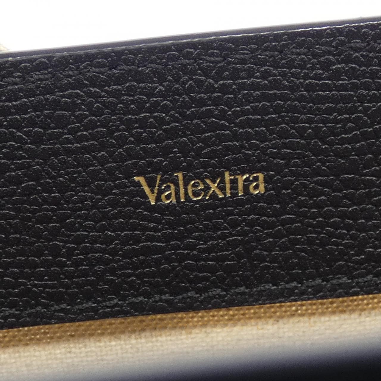 ヴァレクストラ VALEXTRA バケットバッグ WBSF008773TOC99 BAG
