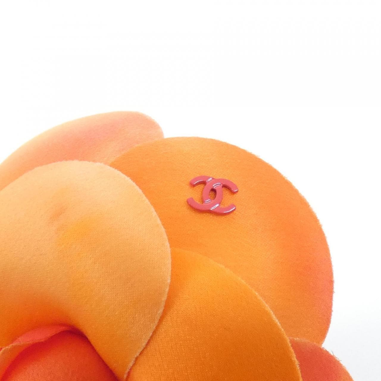 シャネル AAA123 コサージュ